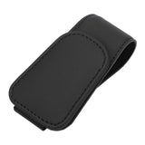 Maxbell Car Glasses Holder Glasses Eyeglass Hanger Clip for Car Visor Black