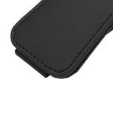 Maxbell Car Glasses Holder Glasses Eyeglass Hanger Clip for Car Visor Black