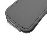 Maxbell Car Glasses Holder Glasses Eyeglass Hanger Clip for Car Visor Grey