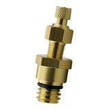 Maxbell Water Separator Drain Plug 6E7Z-9C082-A for Ford Powerstroke 6.0 E450