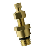 Maxbell Water Separator Drain Plug 6E7Z-9C082-A for Ford Powerstroke 6.0 E450