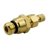 Maxbell Water Separator Drain Plug 6E7Z-9C082-A for Ford Powerstroke 6.0 E450