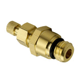 Maxbell Water Separator Drain Plug 6E7Z-9C082-A for Ford Powerstroke 6.0 E450