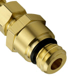 Maxbell Water Separator Drain Plug 6E7Z-9C082-A for Ford Powerstroke 6.0 E450