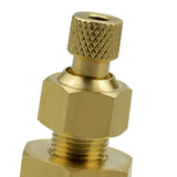 Maxbell Water Separator Drain Plug 6E7Z-9C082-A for Ford Powerstroke 6.0 E450