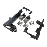 Maxbell Transmission Solenoid & Internal Wire Harness Repair Set for Audi