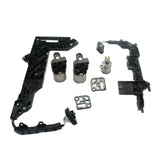 Maxbell Transmission Solenoid & Internal Wire Harness Repair Set for Audi