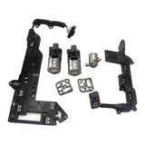 Maxbell Transmission Solenoid & Internal Wire Harness Repair Set for Audi