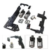 Maxbell Transmission Solenoid & Internal Wire Harness Repair Set for Audi