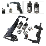 Maxbell Transmission Solenoid & Internal Wire Harness Repair Set for Audi
