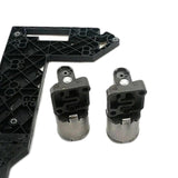 Maxbell Transmission Solenoid & Internal Wire Harness Repair Set for Audi