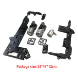 Maxbell Transmission Solenoid & Internal Wire Harness Repair Set for Audi