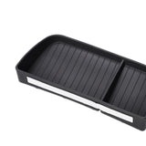 Maxbell Car Center Console Dash Storage Box Tray Holder Organizer for BMW x3 x4