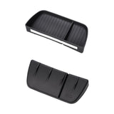 Maxbell Car Center Console Dash Storage Box Tray Holder Organizer for BMW x3 x4