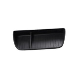 Maxbell Car Center Console Dash Storage Box Tray Holder Organizer for BMW x3 x4