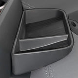 Maxbell Car Center Console Dash Storage Box Tray Holder Organizer for BMW x3 x4