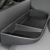 Maxbell Car Center Console Dash Storage Box Tray Holder Organizer for BMW x3 x4