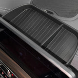 Maxbell Car Center Console Dash Storage Box Tray Holder Organizer for BMW x3 x4