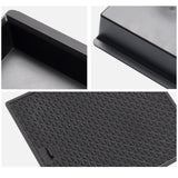 Maxbell Center Console Armrest Storage Box Durable for BMW 4 Series i4 21-22