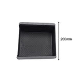 Maxbell Center Console Armrest Storage Box Durable for BMW 4 Series i4 21-22