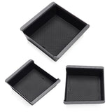 Maxbell Center Console Armrest Storage Box Durable for BMW 4 Series i4 21-22