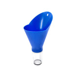 Maxbell Oil Funnel Oil Changing Screws Directly into Filler Neck for Lexus