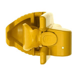 Maxbell Coupler Lock Universal Metal Anti Lock Accessory Easy to Install