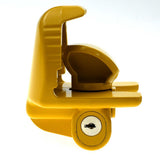 Maxbell Coupler Lock Universal Metal Anti Lock Accessory Easy to Install
