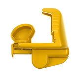 Maxbell Coupler Lock Universal Metal Anti Lock Accessory Easy to Install