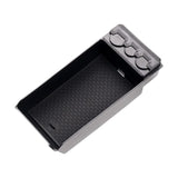 Maxbell Center Console Organizer Replacement for Mercedes-Benz A class
