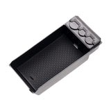 Maxbell Center Console Organizer Replacement for Mercedes-Benz A class