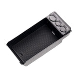 Maxbell Center Console Organizer Replacement for Mercedes-Benz A class