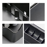 Maxbell Center Console Organizer Replacement for Mercedes-Benz A class