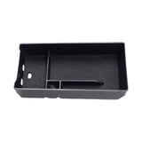 Maxbell Central Armrest Storage Box Replacement for Mercedes-Benz E Class W213