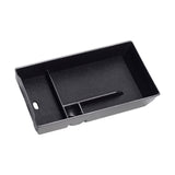 Maxbell Central Armrest Storage Box Replacement for Mercedes-Benz E Class W213