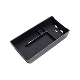 Maxbell Central Armrest Storage Box Replacement for Mercedes-Benz E Class W213