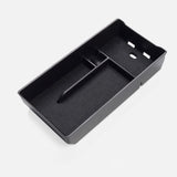 Maxbell Central Armrest Storage Box Replacement for Mercedes-Benz E Class W213