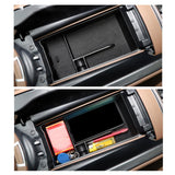 Maxbell Central Armrest Storage Box Replacement for Mercedes-Benz E Class W213