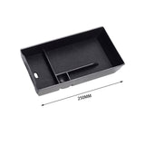 Maxbell Central Armrest Storage Box Replacement for Mercedes-Benz E Class W213
