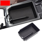 Maxbell Center Console Organizer Tray for BMW x3 G01 Interior Accessories