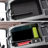 Maxbell Center Console Organizer Tray for BMW x3 G01 Interior Accessories