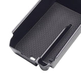 Maxbell Center Console Organizer Tray for BMW x3 G01 Interior Accessories