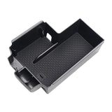 Maxbell Car Center Console Organizer Tray for BMW 5 Series Replace Durable