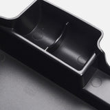 Maxbell Car Center Console Organizer Tray for BMW 5 Series Replace Durable