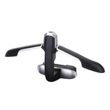 Maxbell Folding Car Headrest Coat Hanger Clothes Holder Accessory Multi Purpose