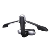 Maxbell Folding Car Headrest Coat Hanger Clothes Holder Accessory Multi Purpose