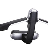 Maxbell Folding Car Headrest Coat Hanger Clothes Holder Accessory Multi Purpose
