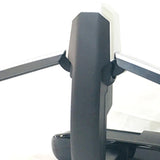 Maxbell Car Seat Coat Hanger Automotive Accessories for Jackets Bags Travel Argent