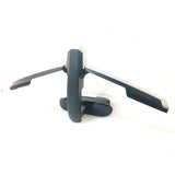 Maxbell Car Seat Coat Hanger Automotive Accessories for Jackets Bags Travel Argent