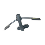 Maxbell Car Seat Coat Hanger Automotive Accessories for Jackets Bags Travel Black